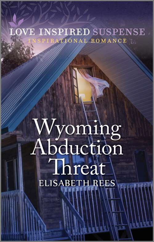 Book cover of Wyoming Abduction Threat (Original)
