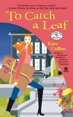 Book cover of To Catch a Leaf