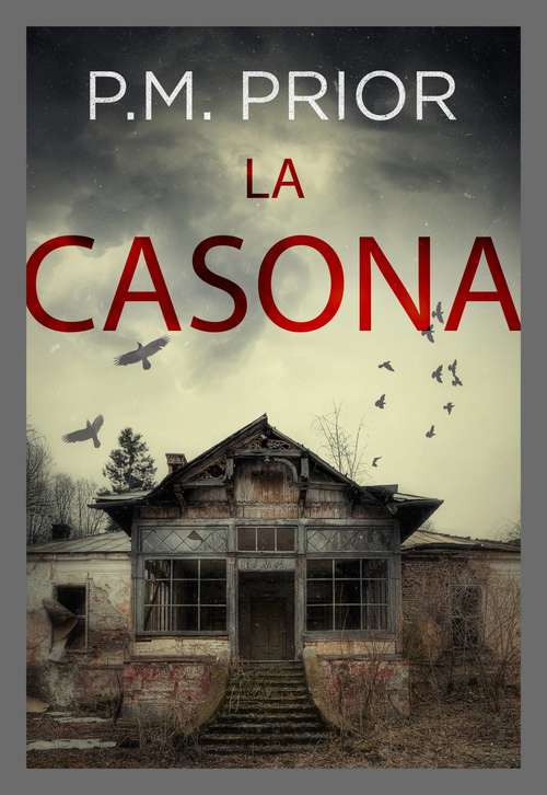 Book cover of La Casona