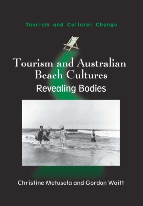 Tourism and Australian Beach Cultures