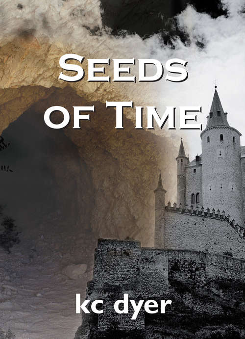 Book cover of Seeds of Time: An Eagle Glen Trilogy Book