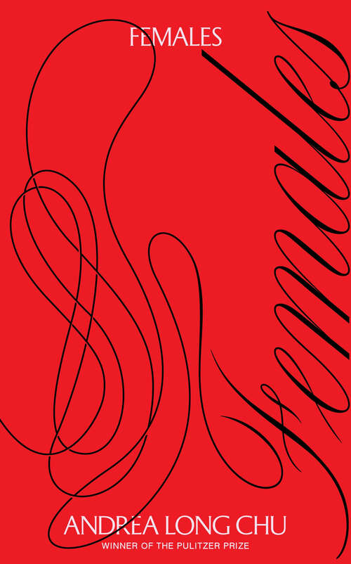Book cover of Females: A Concern