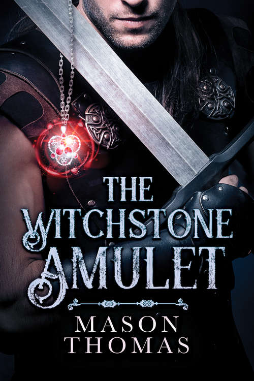 The Witchstone Amulet