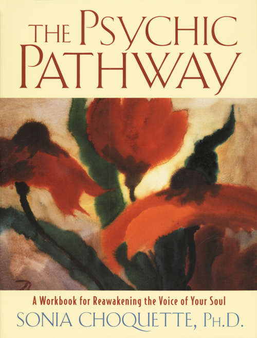 Book cover of The Psychic Pathway
