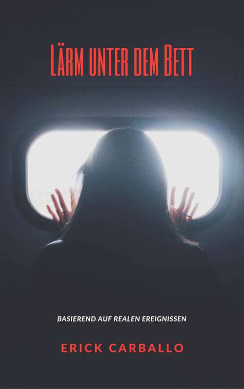 Book cover of Lärm unter dem Bett