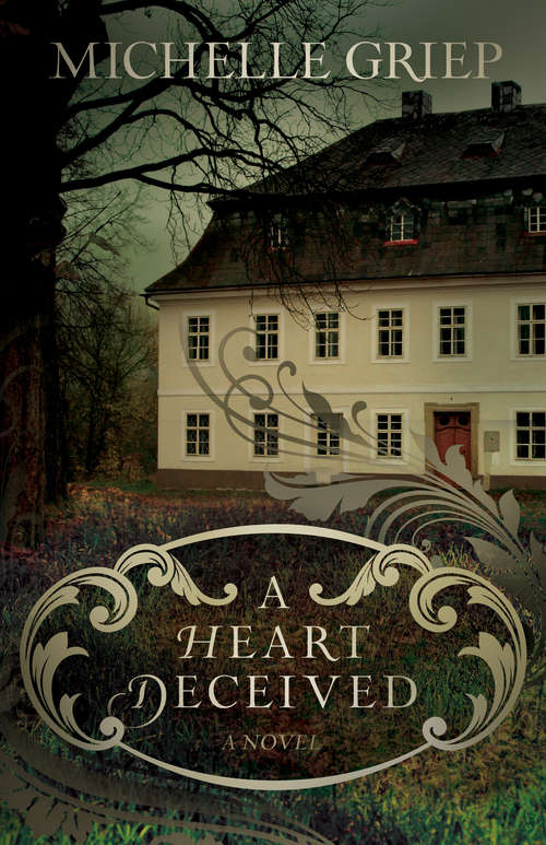 Book cover of A Heart Deceived