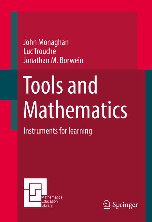 Tools and Mathematics