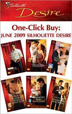One-Click Buy: June 2009 Silhouette Desire