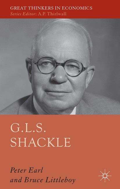 G.l.s. Shackle
