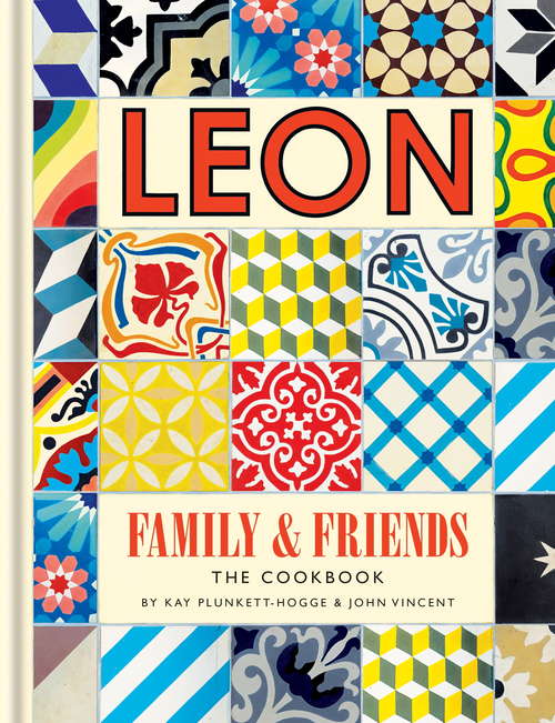 Leon: The Cookbook (Leon Ser.)