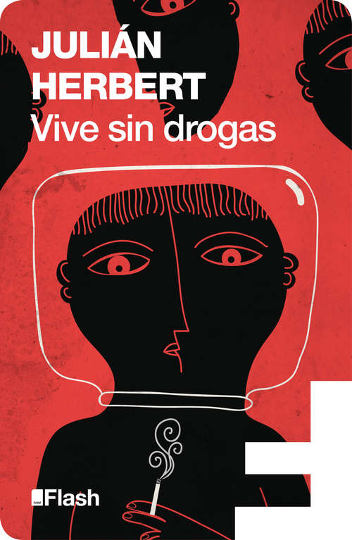 Book cover of Vive sin drogas