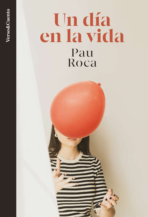 Book cover of Un día en la vida