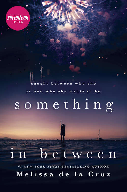 Book cover of Something in Between