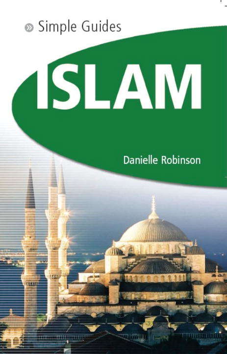Islam - Simple Guides