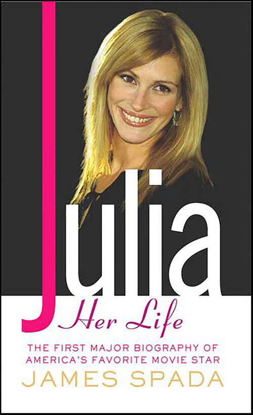 Book cover of Julia: Her Life