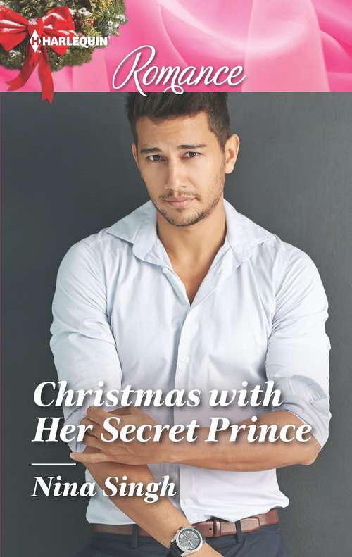Christmas with Her Secret Prince