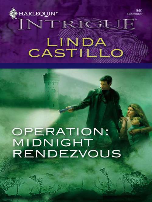 Book cover of Operation: Midnight Rendezvous