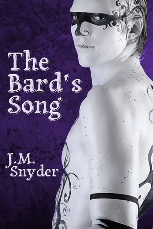 Book cover of The Bard's Song