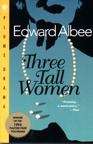 Book cover of Three Tall Women