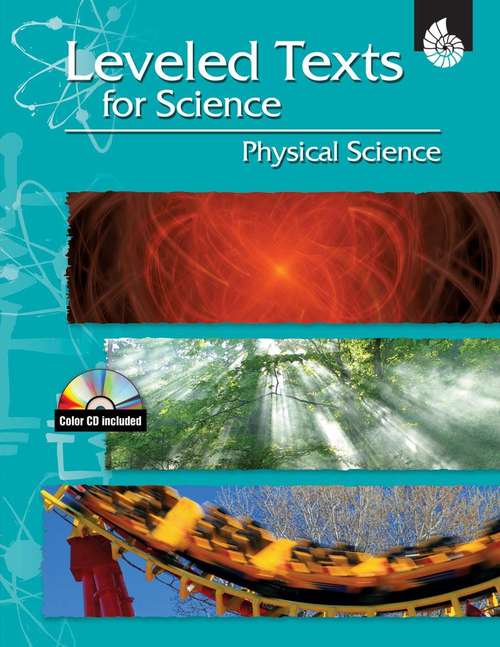 Physical Science (Leveled Texts For Science)