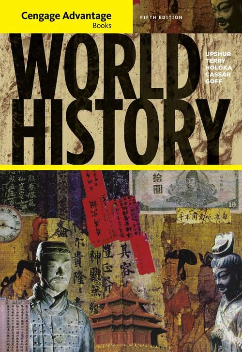 World History (Fifth Edition)