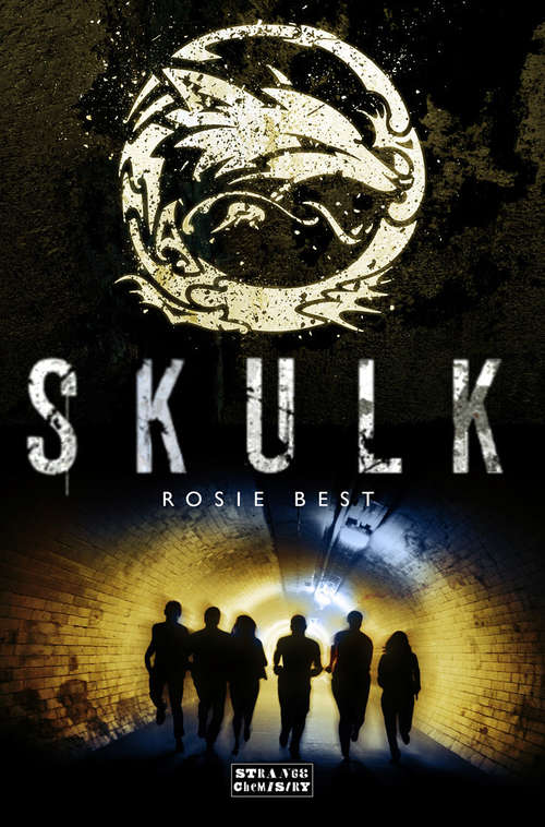 Book cover of Skulk