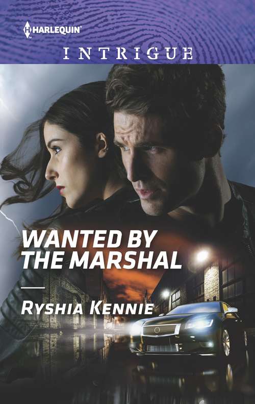 Wanted by the Marshal: Wanted By The Marshal (american Armor) / Detective's Secret Intent (where Secrets Are Safe) (American Armor #1)