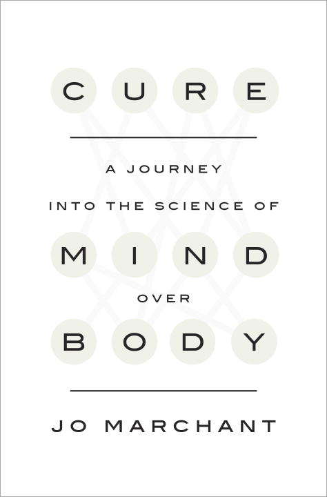 Book cover of Cure