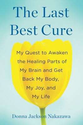 Book cover of The Last Best Cure