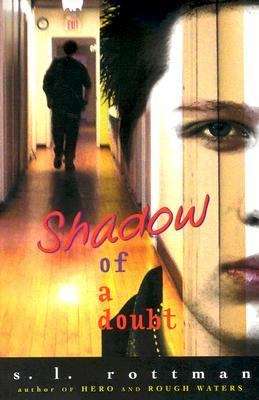Book cover of Shadow of a Doubt