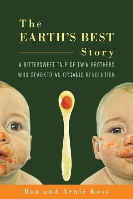 Book cover of The Earth's Best Story