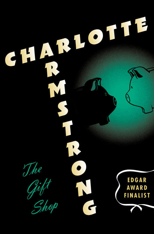 Book cover of The Gift Shop