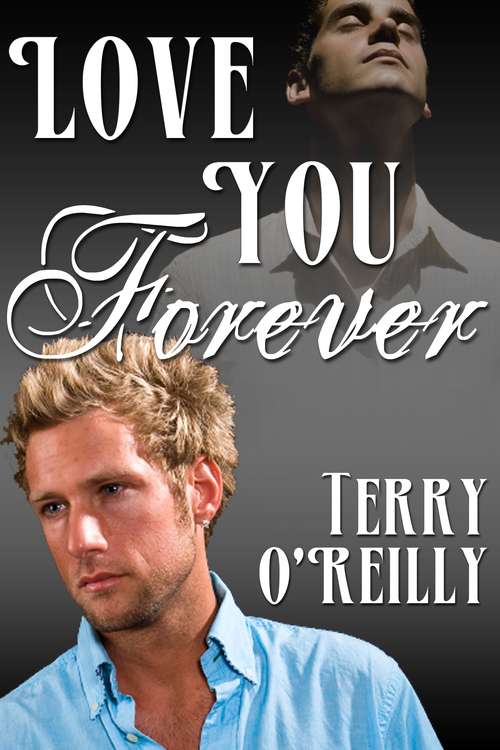 Book cover of Love You Forever