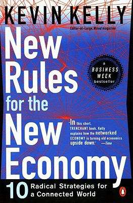 New Rules for the Economy