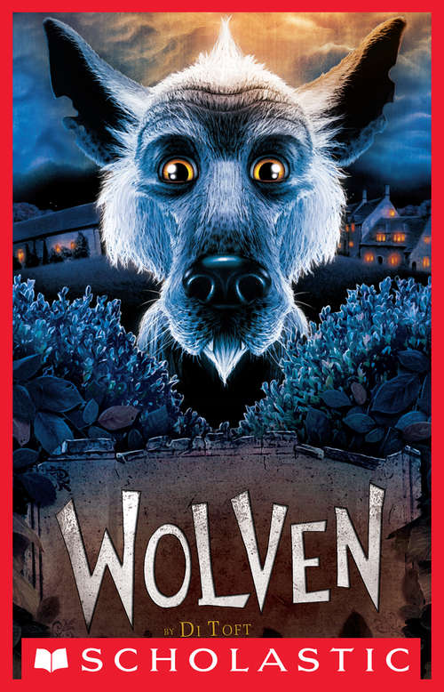 Book cover of Wolven #1 (Wolven #1)