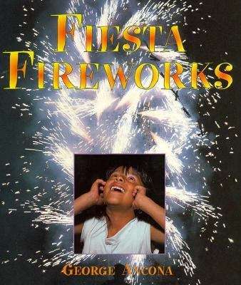 Book cover of Fiesta Fireworks