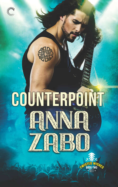 Book cover of Counterpoint (Digital Original) (Twisted Wishes #2)