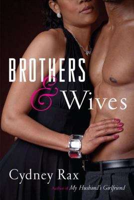 Book cover of Brothers and Wives: A Novel