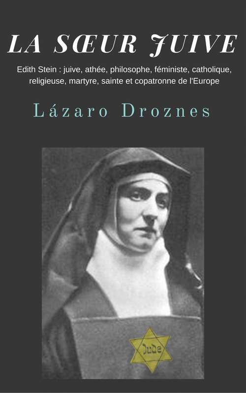 Book cover of La Soeur juive