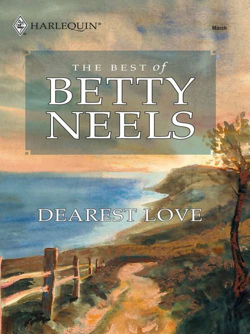 Book cover of Dearest Love