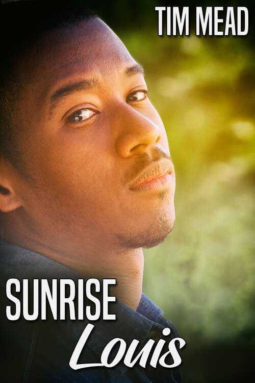 Book cover of Sunrise: Louis