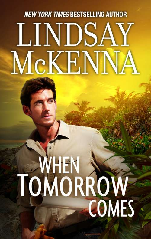 Book cover of When Tomorrow Comes