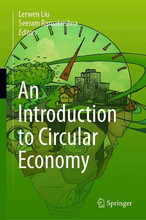 An Introduction to Circular Economy