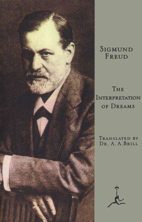 The Interpretation of Dreams: The Psychology Classic (Capstone Classics Ser.)