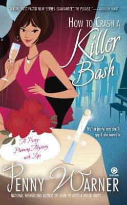 Book cover of How to Crash a Killer Bash