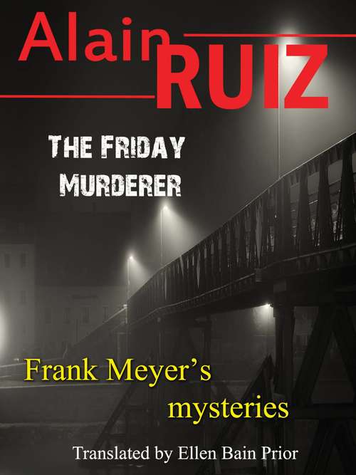 The Friday Murderer