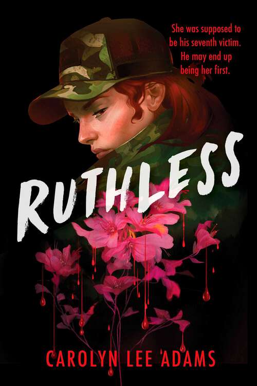 Book cover of Ruthless