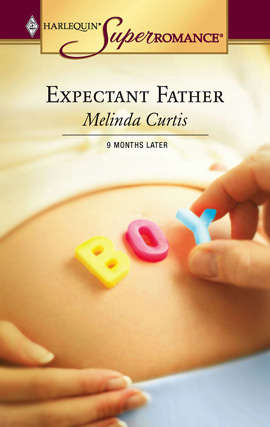 Book cover of Expectant Father