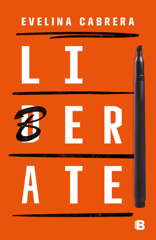 Book cover of Liberate/Liderate