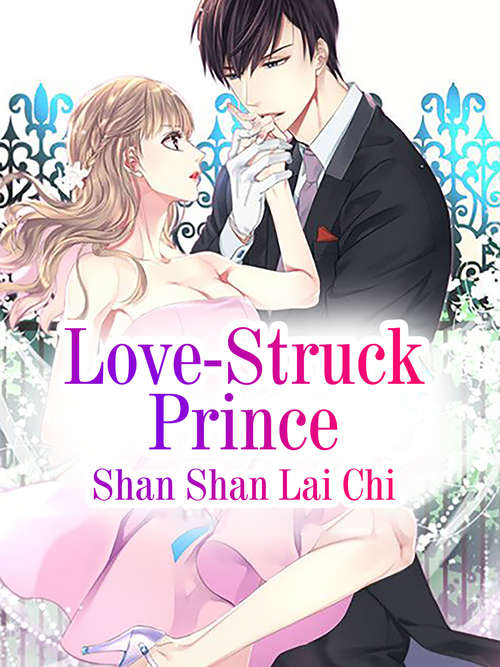 Love-Struck Prince (Volume 1 #1)